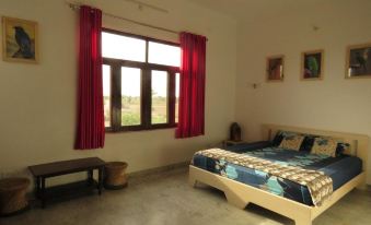 IbisHouse Farm Stay