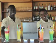 Keur Papaye - bar