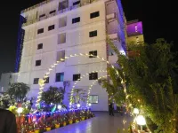 The Buddha Resort Hotels in 