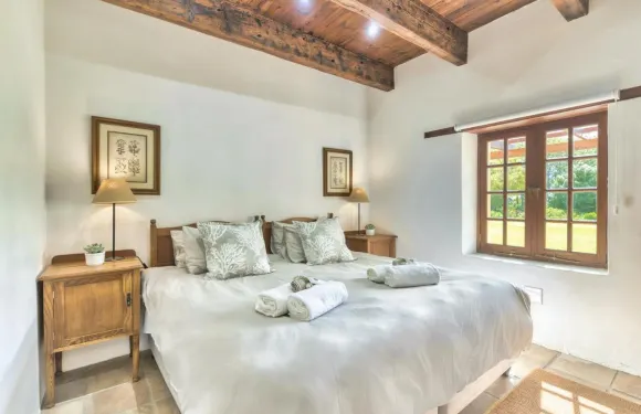 斯垂德維爾德村舍