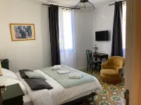 Hôtel la Demeure Coloniale Hotels in Santa-Lucia-di-Moriani