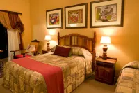 Primavera Guest House فنادق في 