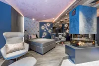 Aktiv- & Wellnesshotel Bergfried - spa
