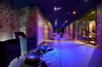 Nastasi Hotel & Spa