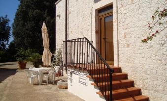 B&B Masseria SD di Manchisi - Housity
