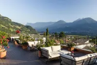 Hotel Pienzenau am Schlosspark Hotels in Merano