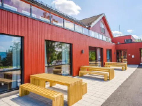 Birkebeineren Hotel & Apartments Hotels in Lillehammer