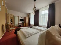 Hotel "Am Brauhaus" Hotels in Waren (Muritz)