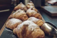 Restaurant & Hotel Engelkeller - 朝食