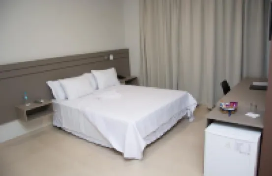 Pak Suítes Hotel Hotels in 