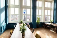 Phnx Aparthotel Hamburg Hotels in Rosengarten