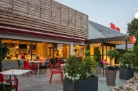 Ibis Nuits-Saint-Georges Hotel di Vosne-Romanee