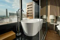 Eden Luxury Suites Terazije - Pensions