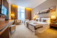 Hotel Elizabeth Hotels in Trencin