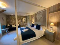 Furzeleigh Mill Hotels in West Buckfastleigh