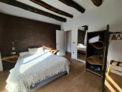 Arantza Apartamentuak Hoteles en Aranaz