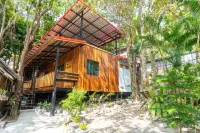 Rapala Rock Wood Resort Hotels in Railay Beach