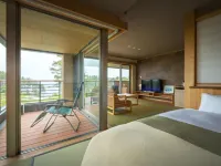 Nagisatei Taroan Hotels in Miyako