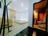 CityCenterHotel Shkoder Hotels near Camping Shkodër