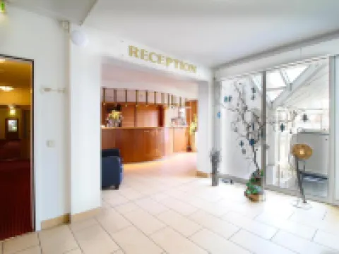 Morada Hotel Gothaer Hof Hotels in Gotha