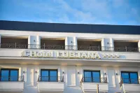 Hotel Lubjana Hotel in zona Anfiteatro Romano di Durazzo