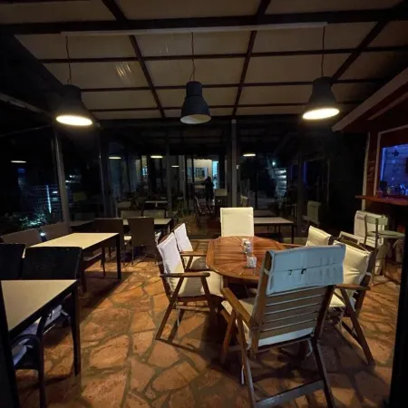 La Maroja View Hotel Отели рядом с достопримечательностью «Пляж Паласа»