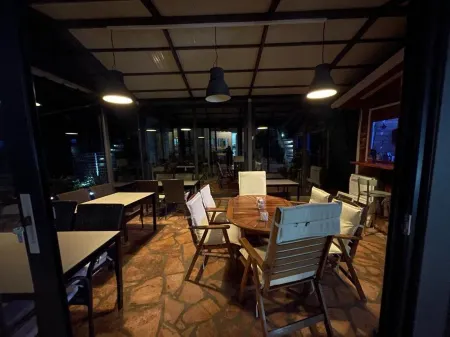 La Maroja View Hotel Отели в г. Dhermi