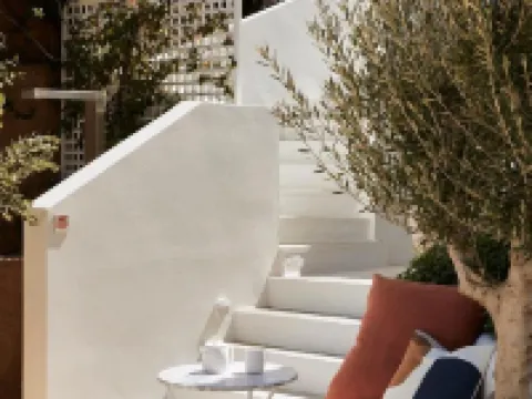 Yayaki Spetses Hotels in Spetses