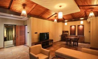 Hotel Sonar Bangla Sundarban