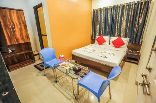 Hotel Sai Niwas Hotels in Waksai