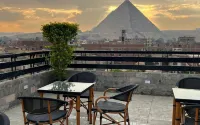 Kemet Boutique Hotel Hotels in Nazlet El-Semman