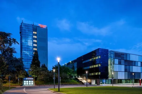 Mercure Hotel Koblenz