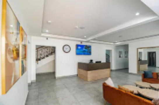 โรงแรม Quest Boutique