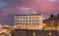 فندق سروات بارك ابها Hotels near View point 3 from abha
