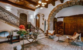 Dimora Storica Giorni Resort & Spa