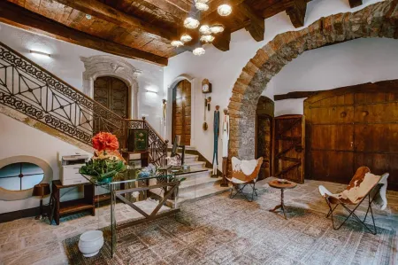 Dimora Storica Giorni Resort & Spa