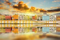 Triana Luxury Home