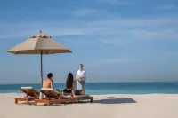 Al Zorah Beach Resort - Merinäköala