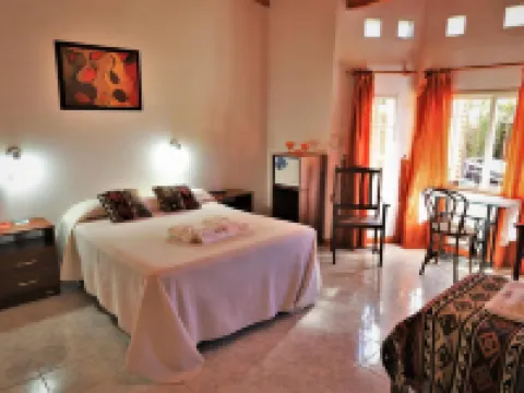 Castelar - Hotel & Apart Hotels in Punilla Department