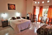 Castelar - Hotel & Apart Hotels in 