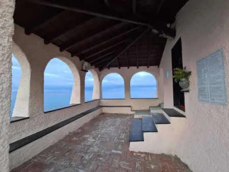 Affittacamere Da Luca Отели в г. Рио