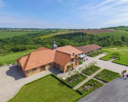 Domaine d'Essendiéras Hotels in Dordogne