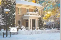 McCully House Inn