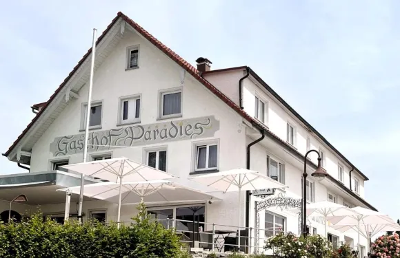 亞當和夏娃鄉村客棧與酒店