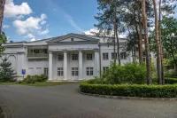 Klub Sosnowy Hotel a Gmina WiAzowna