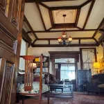 Tachikawa Family's House Отели в г. Хокуто