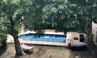 La Grande Maison Mazamet
