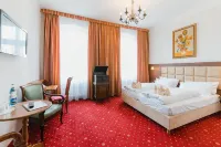 Hotel Alt Görlitz Hotels in Ostritz