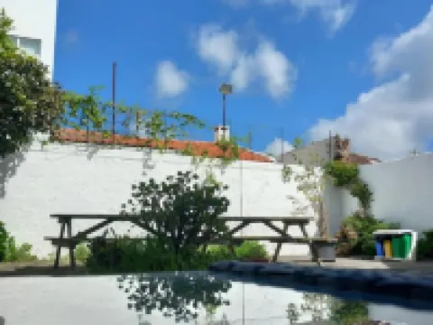 City's Hostel Ponta Delgada Hotels in Ponta Delgada