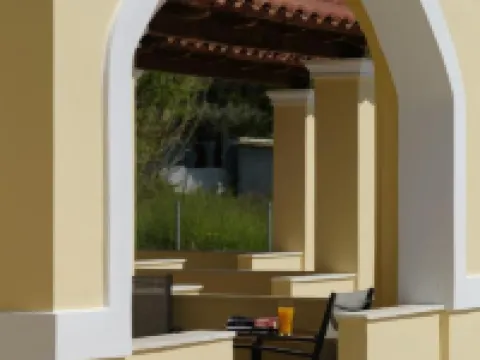 Feeloxenia Corfu Apartments Hotels in Acharavi